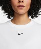 Resim Nike W Nsw Essntl Tee Bf Lbr