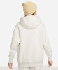 Resim Nike W Nsw Phnx Flc Os Po Hoodie