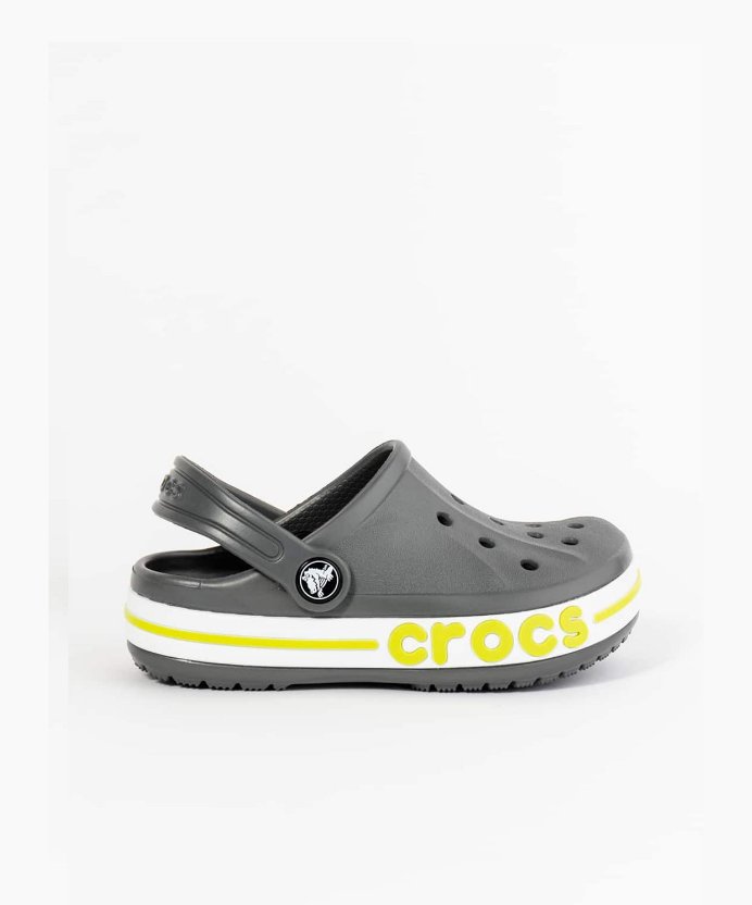 Resim Crocs Bayaband Clog K