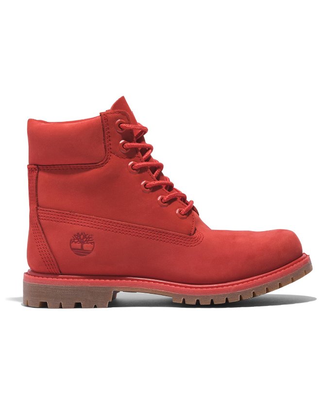 Resim Timberland 6 Premium Boot Color Blast