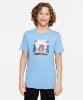 Resim Nike U Nsw Tee Air Photo