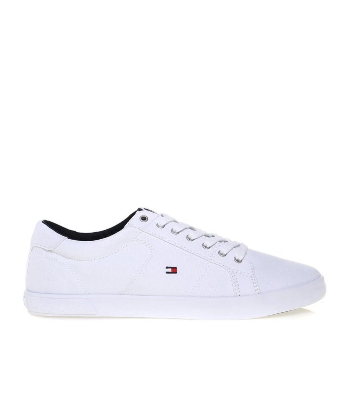 Resim Tommy Hilfiger iconic Long Lace Sneaker