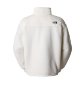 Resim The North Face M Platte High Pile Fleece 1/4 Zip