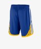 Resim Nike Golden State Warriors Swingman Short Road NBA