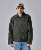 Resim Dickies Lined Eisenhower Jacket Rec