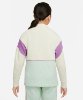 Resim Nike G Nsw Flc Ls Mock Top