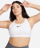 Resim Nike W Df Swsh Hs Bra