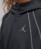 Resim Jordan Hip Length Hooded Jacket