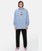 Resim Reflect Studio Planet Washed Oversize Hoodie