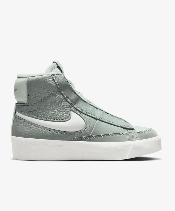 Resim Nike W Blazer Mid VIctory