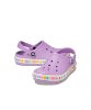 Resim Crocs Bayaband Charm Band Clog K