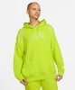 Resim Nike W Nsw Air Flc Hoodie