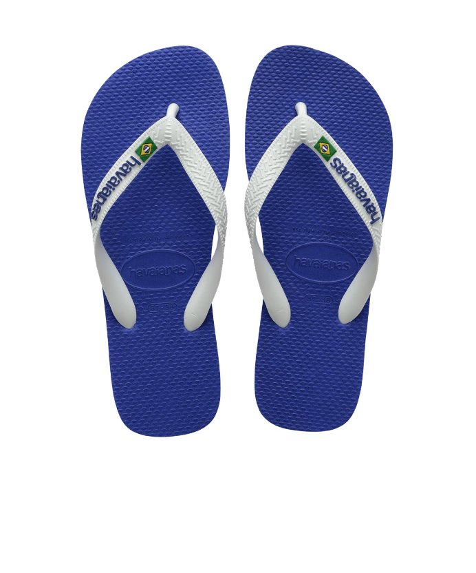 Resim Havaianas Brasil Logo