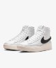 Resim Nike Blazer Phantom  Mid