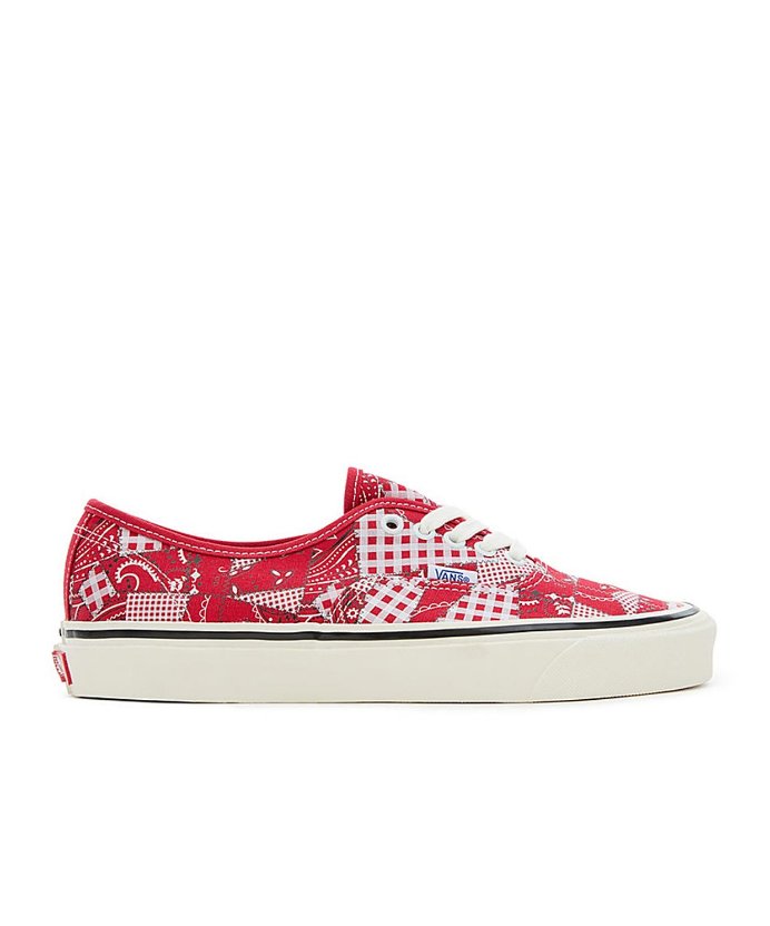 Resim Vans UA Authentic 44 Dx