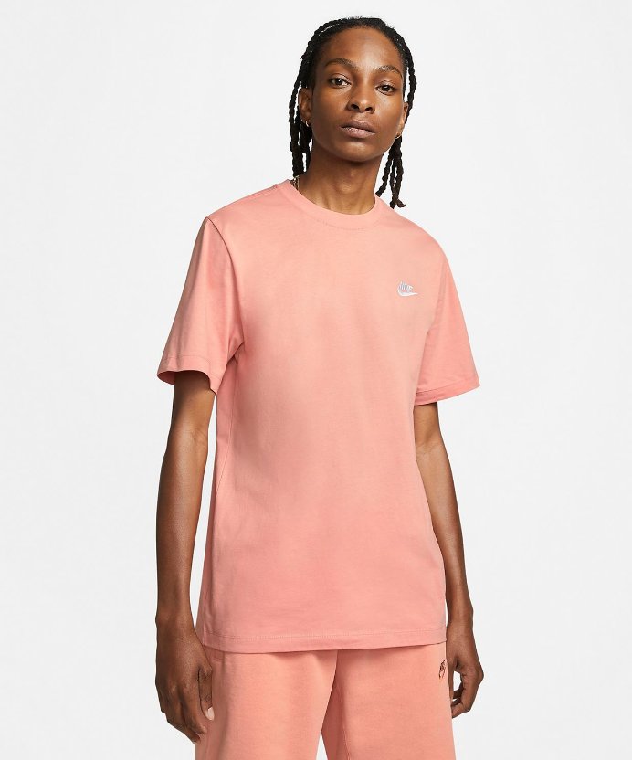 Resim Nike M Nsw Club Tee