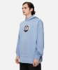 Resim Reflect Studio Planet Washed Oversize Hoodie