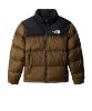 Resim The North Face M 1996 Retro Nuptse Jacket