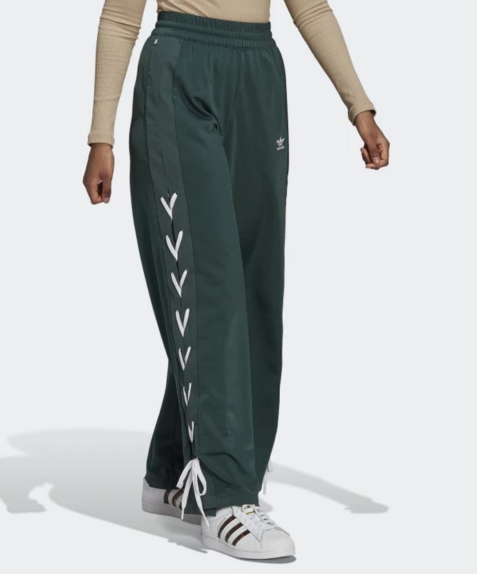 Resim adidas Wide Leg Pant