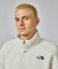 Resim The North Face M Platte High Pile Fleece 1/4 Zip