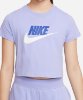 Resim Nike G Nsw Tee Crop Futura