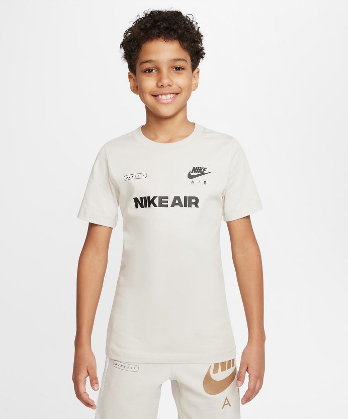 Resim Nike B Nsw Tee Air Hook