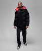 Resim Jordan M J Ess Puffer Jacket