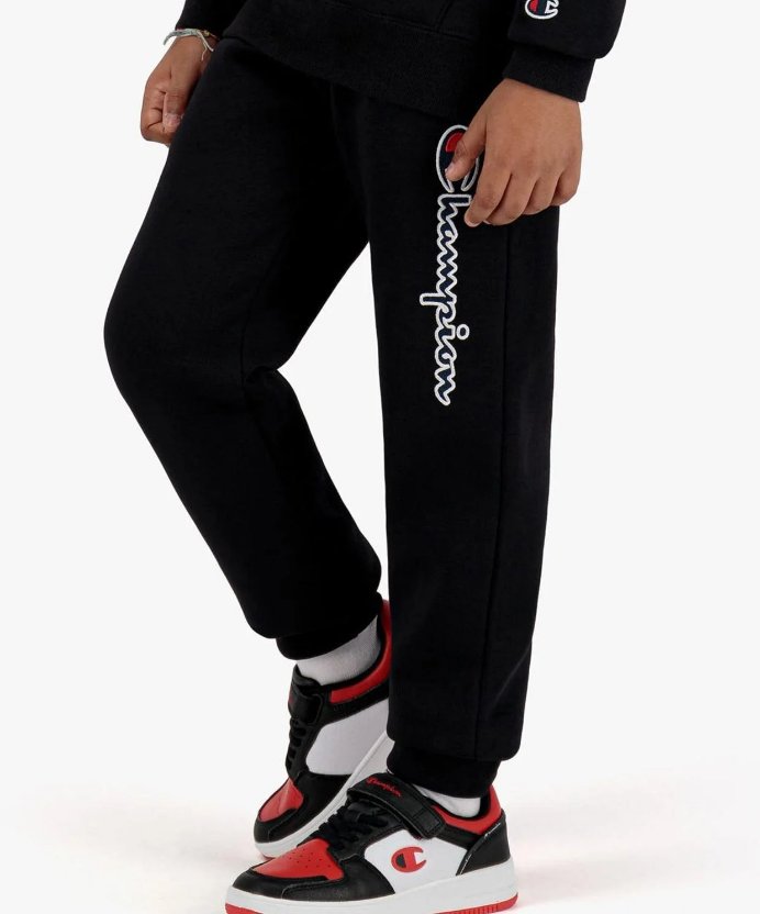 Resim Champion Rib Cuff Pants