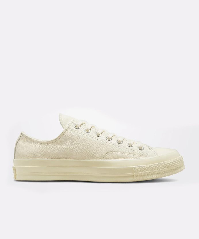 Resim Converse Chuck 70 Mono Leather Summer