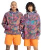 Resim Timberland Printed Lw Ripstop Anorak