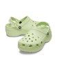 Resim Crocs Classic Platform Clog