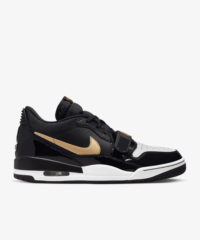 Resim Jordan Air Legacy 312 Low