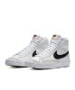 Resim Nike Blazer Mid '77 (Gs)