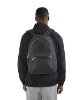 Resim Jordan Jam Monogram Backpack