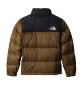 Resim The North Face M 1996 Retro Nuptse Jacket