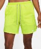 Resim Nike M Nk Flex Strıde Short 7In Bf