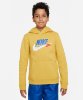 Resim Nike B Nsw Si Flc Po Hoodie Bb