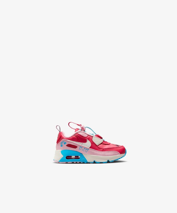 Resim Nike Air Max 90 Toggle Se (Ps)