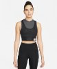 Resim Jordan W J Essen Crop Top 22