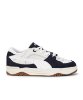 Resim Puma -180 Vapor Gray-Navy Blazer-Gum