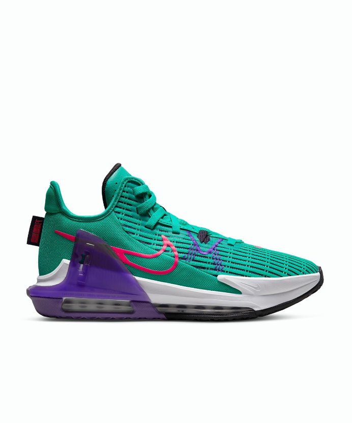 Resim Nike Lebron Witness Vi