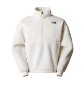 Resim The North Face M Platte High Pile Fleece 1/4 Zip