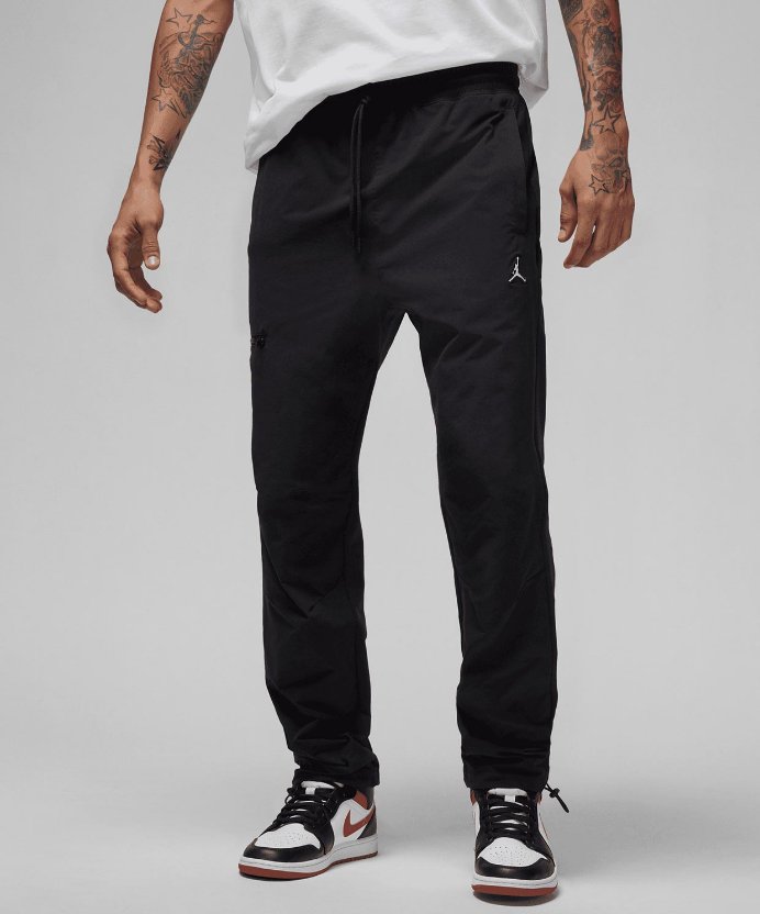 Resim Jordan M J Ess Woven Pant