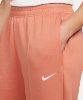 Resim Nike W Nsw Essntl Clctn Flc Mr Pant