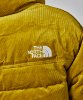 Resim The North Face M 92 Reversible Nuptse Jacket