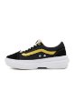 Resim Vans Ua Old Skool Overt Cc