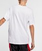 Resim Nike M Nsw Tee Icon Futura