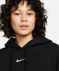 Resim Nike W Nsw Phnx Flc Os Po Hoodie