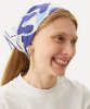 Resim WWF Blue Tand Bandana