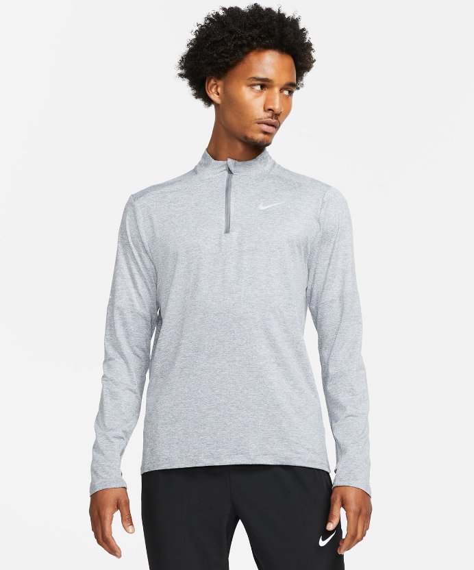 Resim Nike M Df Elmnt Top Hz